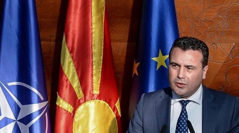 Sjeverna Makedonija definitivno okrenula leđa Rusiji