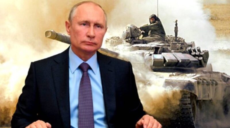 CNN: Rusija sprema operaciju kojom bi opravdala invaziju Ukrajine