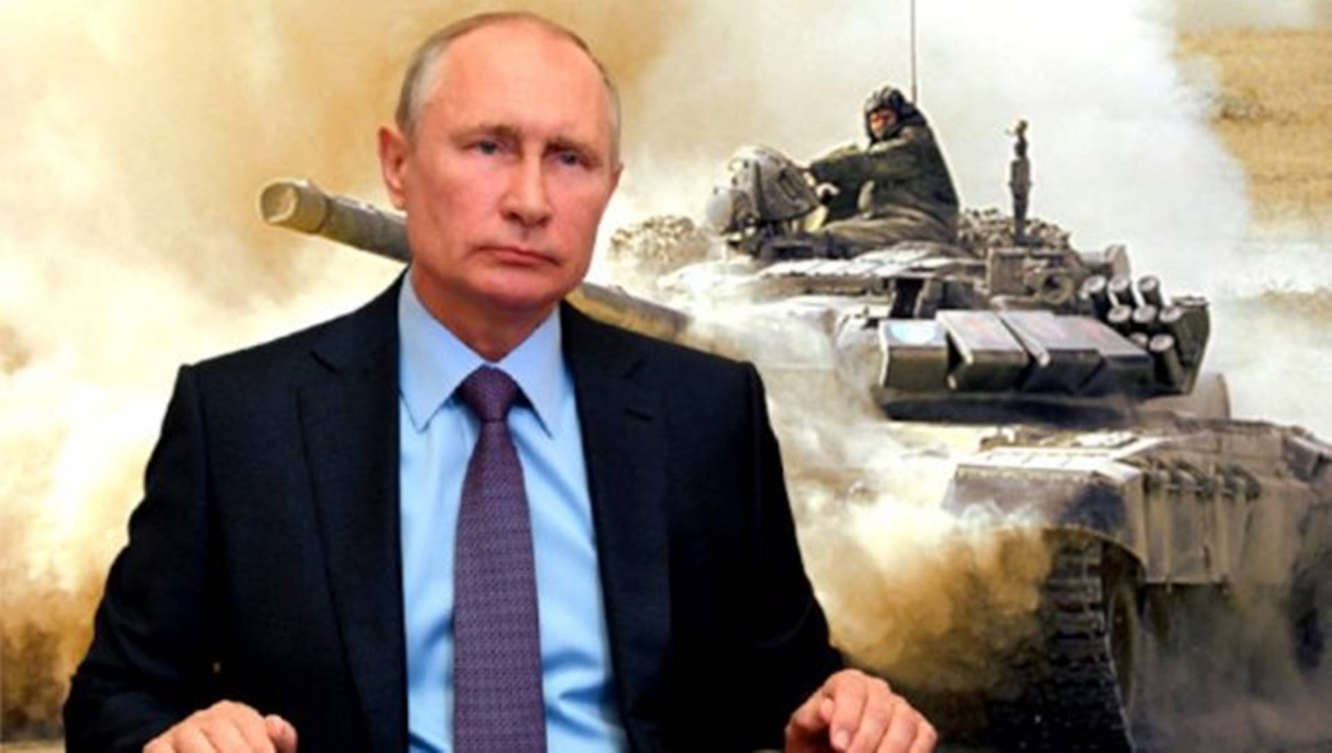 CNN: Rusija sprema operaciju kojom bi opravdala invaziju Ukrajine