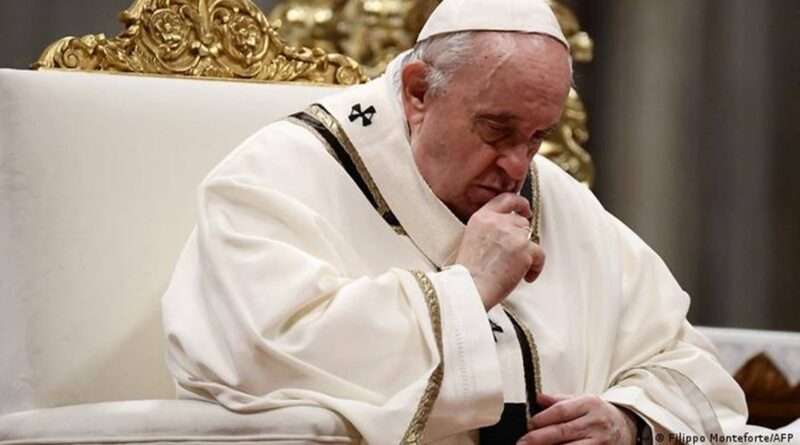 Papa obećao pravdu žrtvama seksualnog zlostavljanja u Rimokatoličkoj crkvi