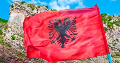 Albanija, Kosovo, UN,Savjet bezbjednosti