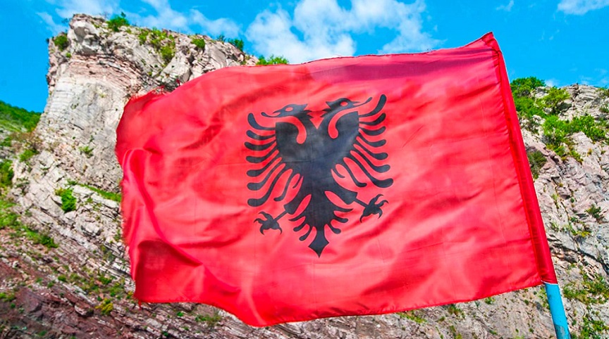 Albanija, Kosovo, UN,Savjet bezbjednosti