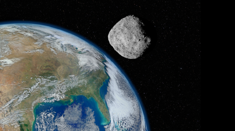 Asteroid, 7482 (1994 PC1), blizina _Zemlje