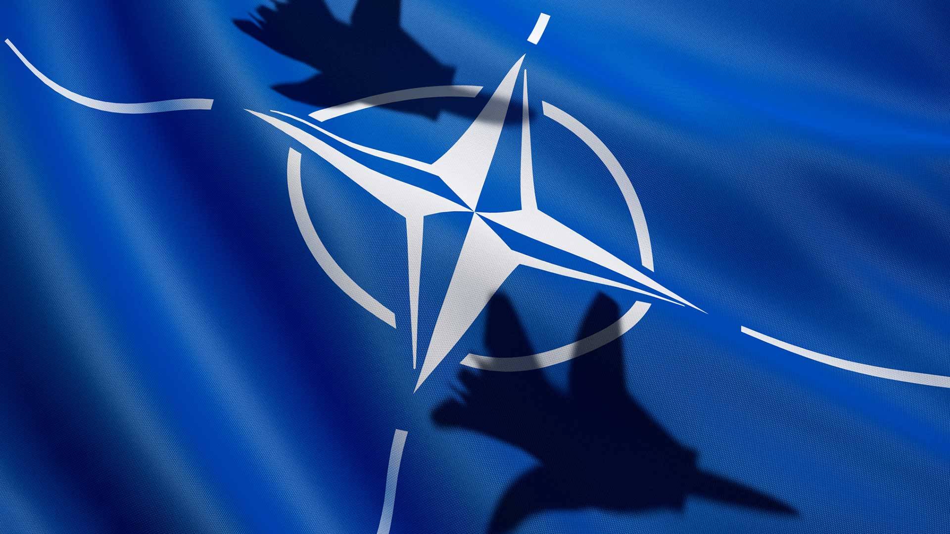 NATO-Russia Talks Set on Moscow’s Ukraine Border Troop Buildup