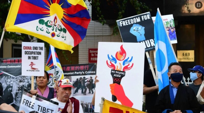 Why the US Is Raising Pressure on China Over Treatment of Tibetans, Uyghurs