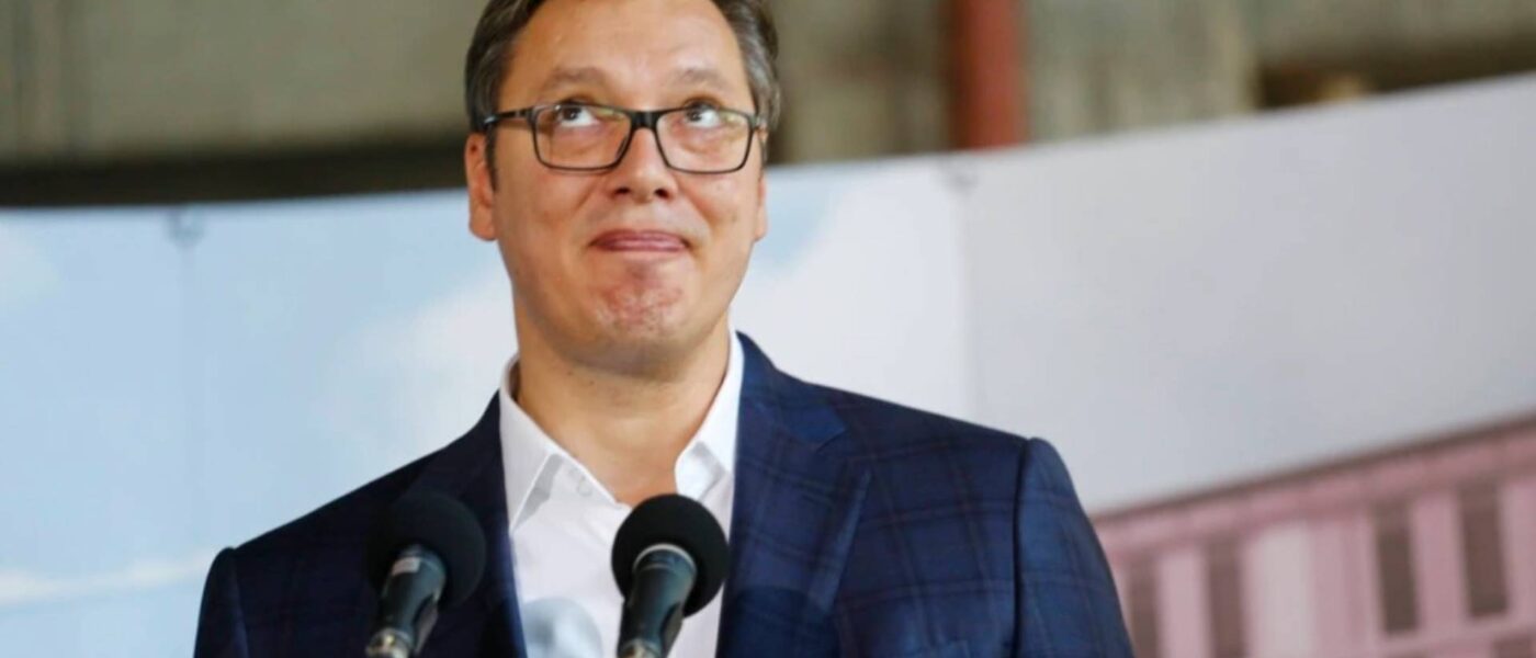Ekonomisti raskrinkali još jednu Vučićevu laž: Najniža inflacija u Srbiji