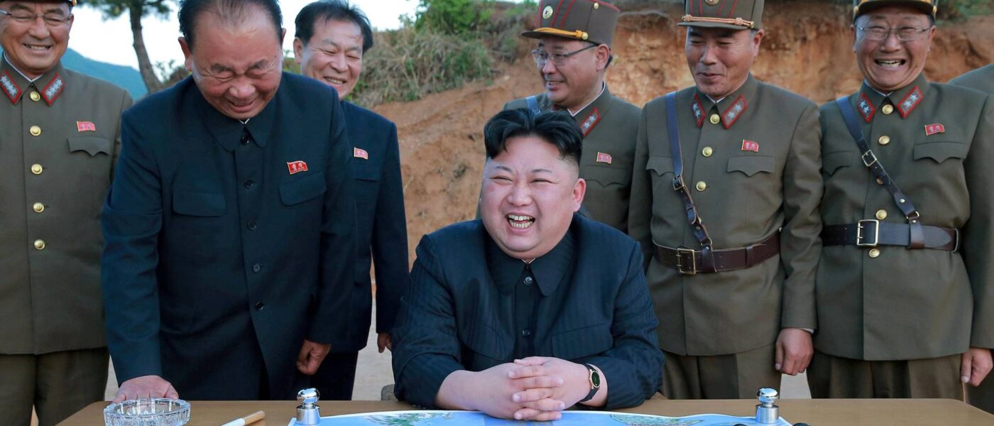 Experts See North Korea Shunning Nuclear Talks as Economic Crisis Deepens