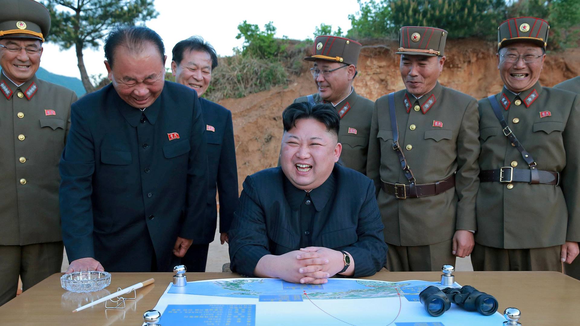 Experts See North Korea Shunning Nuclear Talks as Economic Crisis Deepens