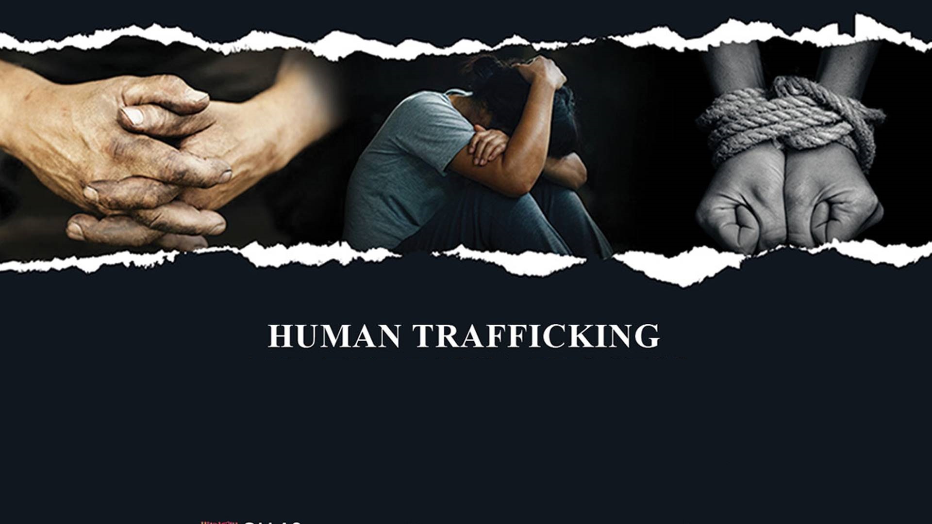 Number of child human trafficking victims doubles in 2021