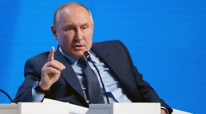 Den Frid: U slučaju da napadnu Ukrajinu, Rusi će gotovo sigurno prekinuti tranzit gasa za EU