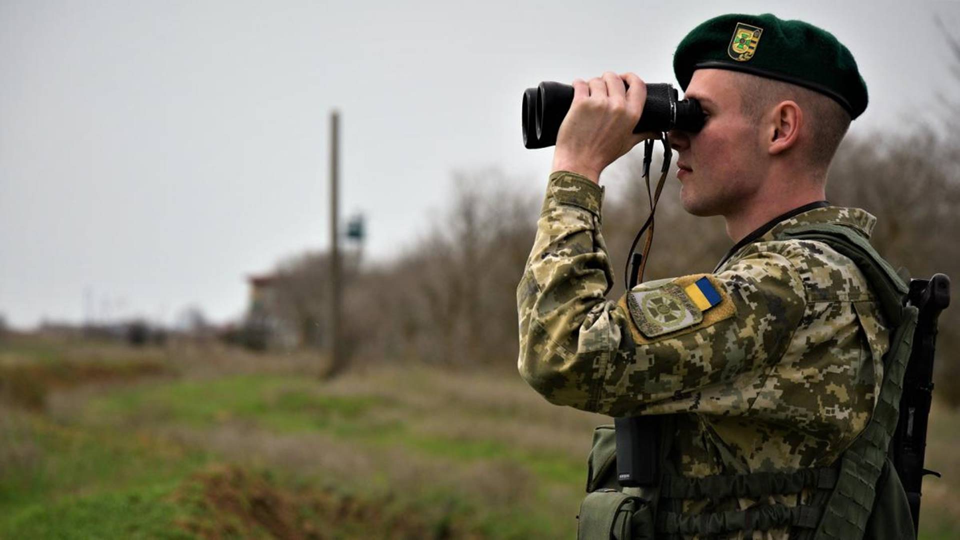 West Skeptical of Russian Troop Withdrawal as Ukraine Diplomacy Continues