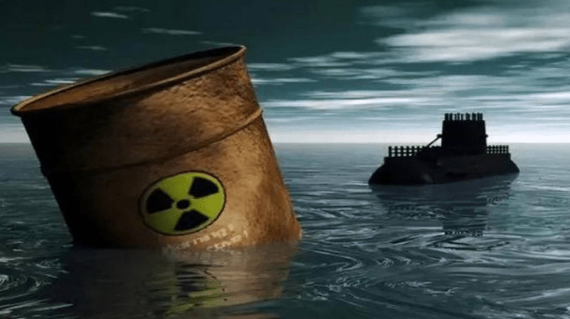 IAEA team in Japan to review plan to dump nuclear waste into the sea