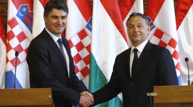 Pakt Hrvatske i Mađarske: Bez reforme nema izbora u BiH
