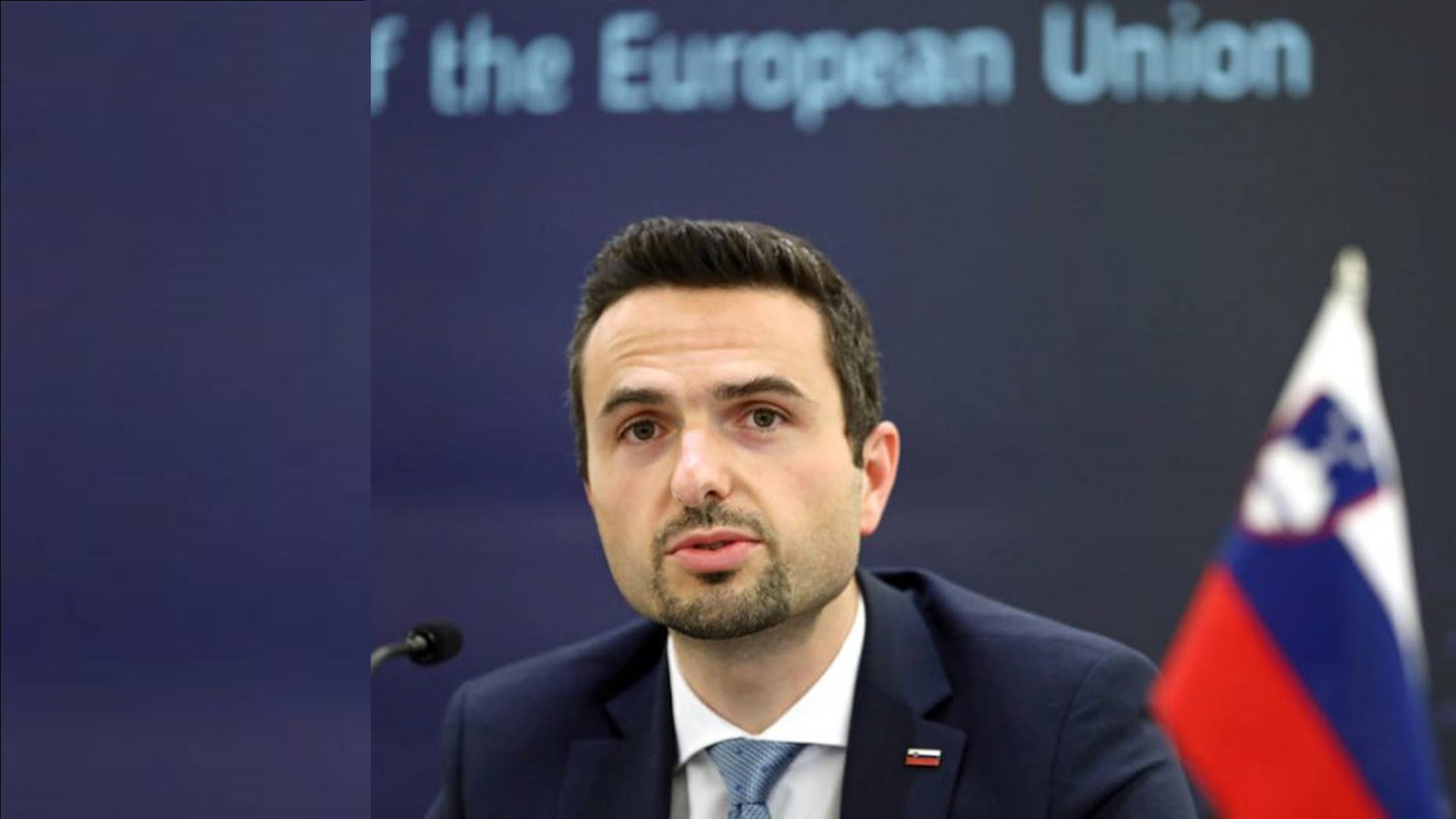 Tonin: Balkan zaboravljen od SAD i Evrope