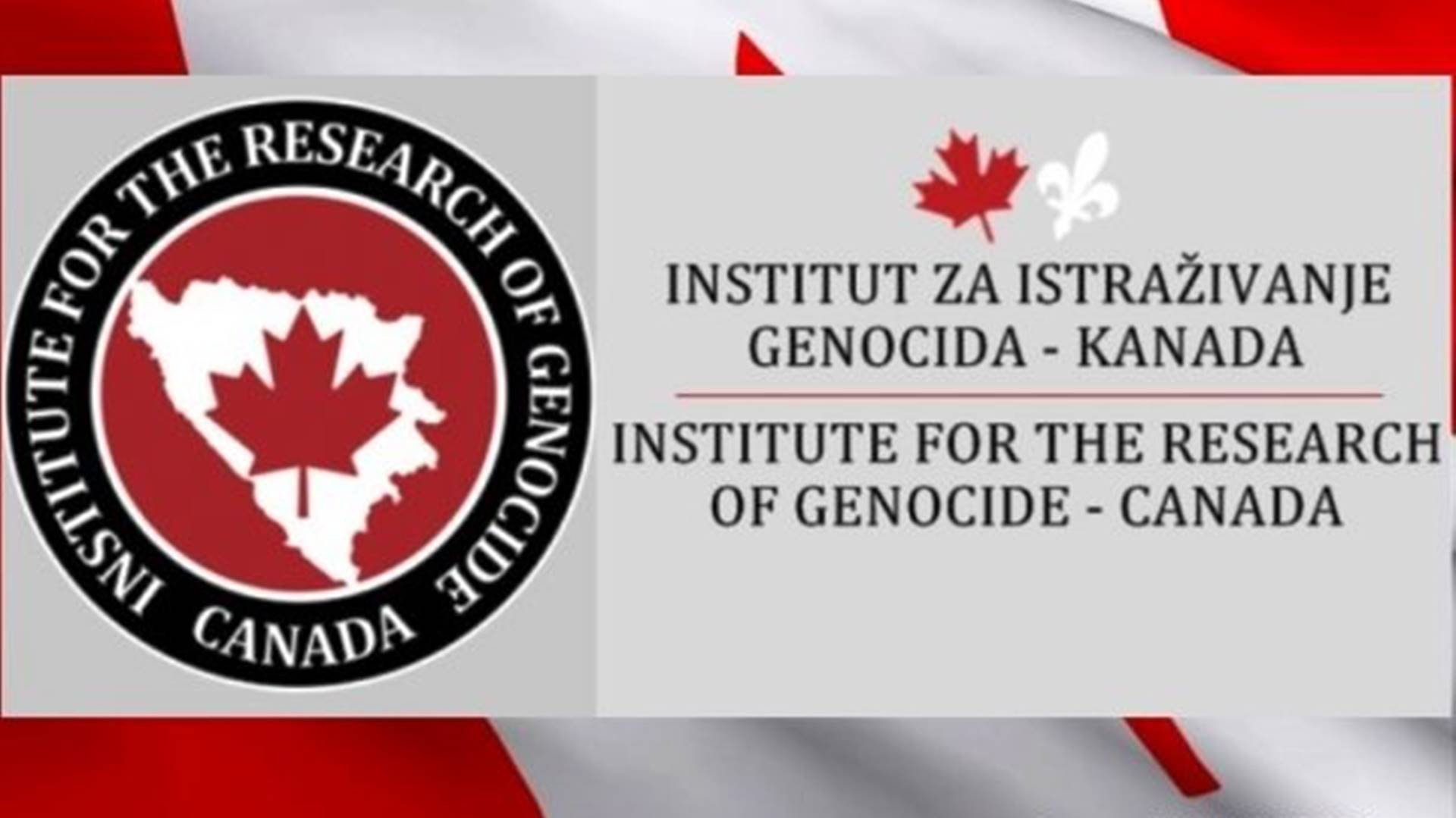 Službeni stav Univerziteta u Beču: Masakr u Srebrenici predstavlja genocid