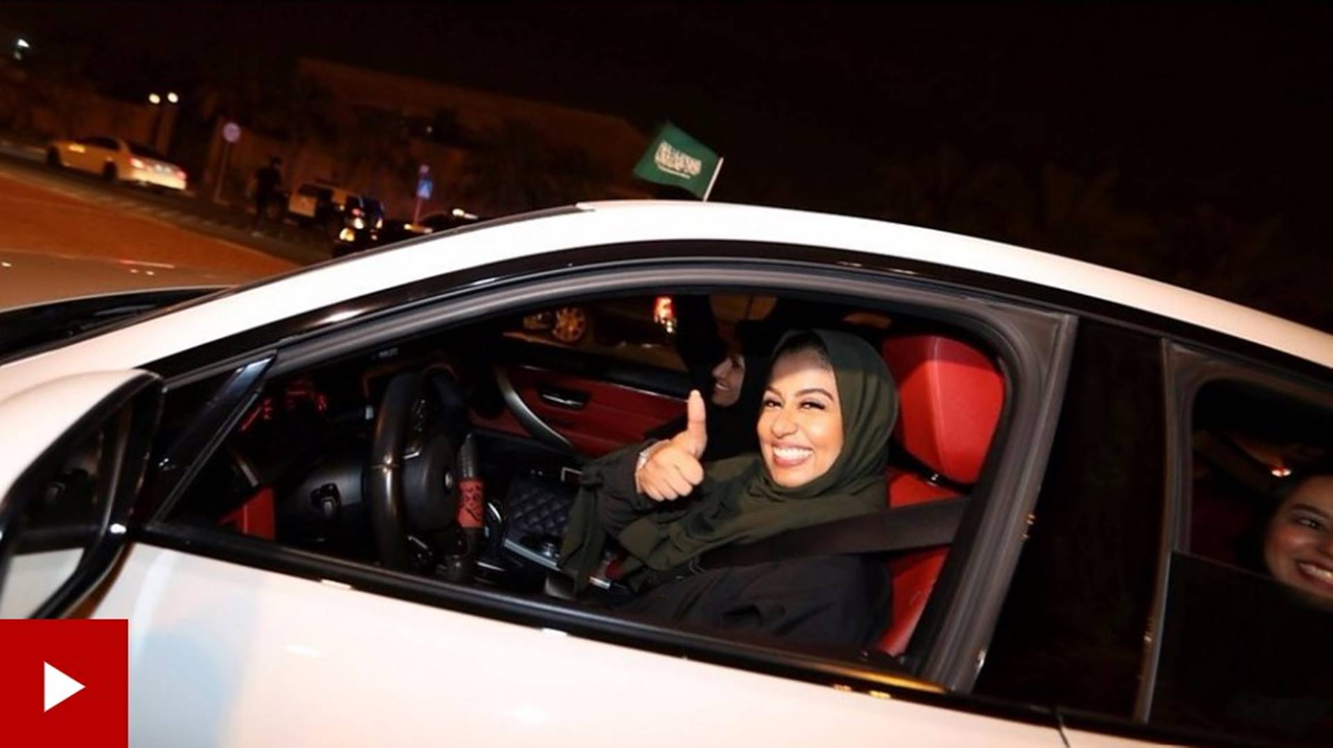 Saudi Arabia: 28.000 women apply for 30 train driver jobs