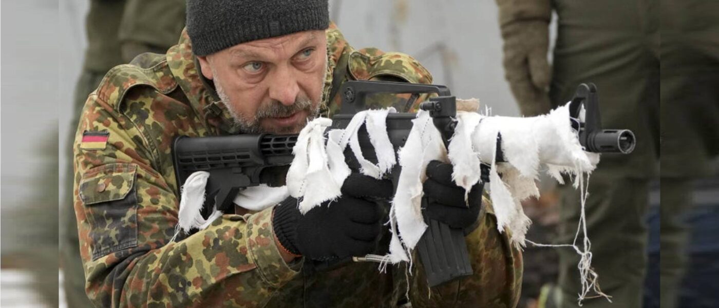 Ukraine conflict: Rebels declare general mobilization as fighting grows