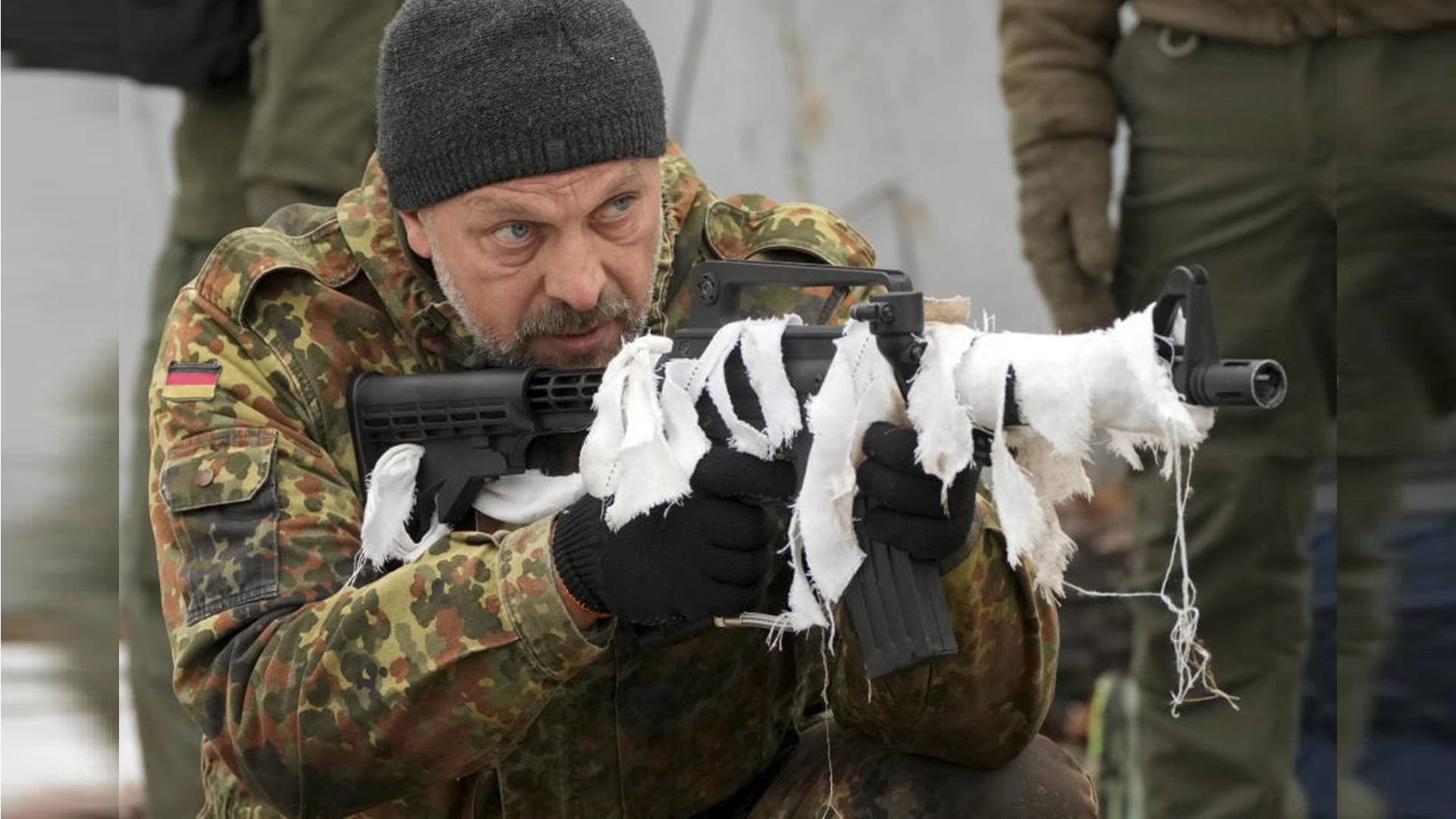 Ukraine conflict: Rebels declare general mobilization as fighting grows