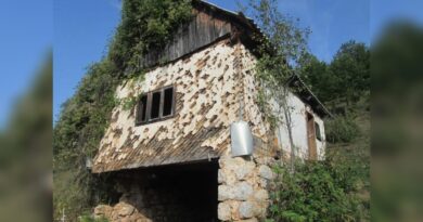 kuća Jašarevića, Bukovica