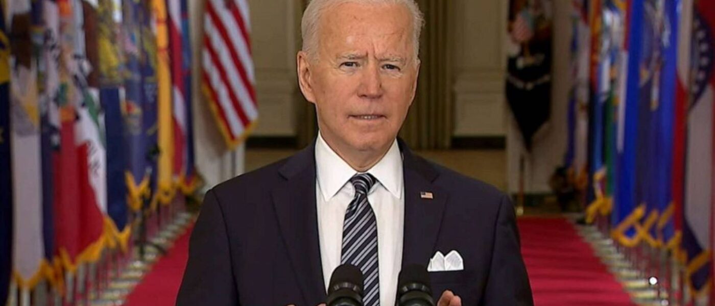 Biden warns Putin of ‘severe costs’ of Ukraine invasion