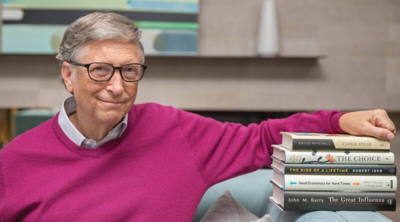 Bill Gates: Kako spriječiti sljedeću pandemiju