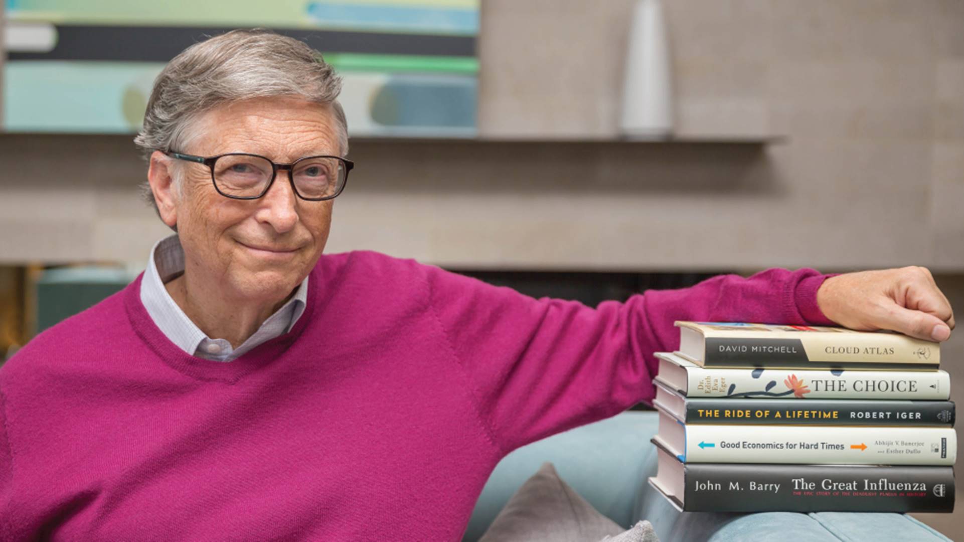 Bill Gates: Kako spriječiti sljedeću pandemiju