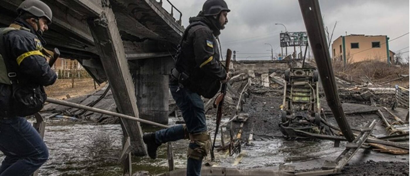 Stotinjak Škota se javilo za borbu u Ukrajini. Britanska ministrica: Ja ih podržavam