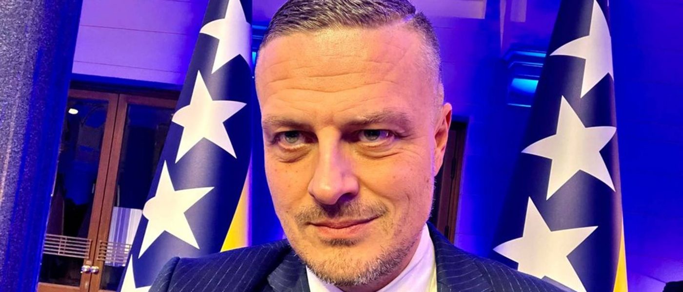 Mijatović: Građanska BiH mora biti jer je to volja velike većine