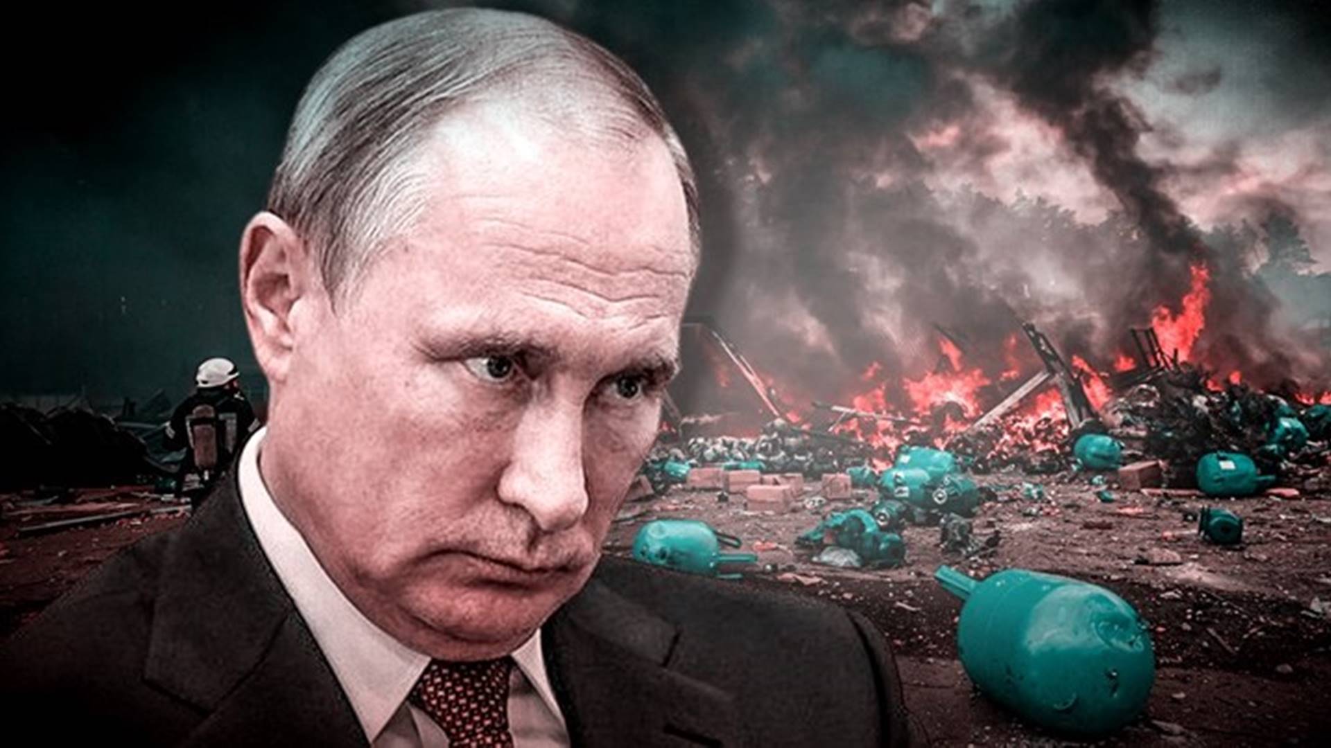 Analitičar: Početak kraja Putinove imperije