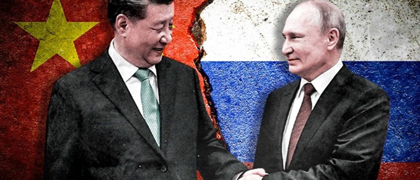 Rusija se gospodarski raspada. Može li je spasiti Kina?