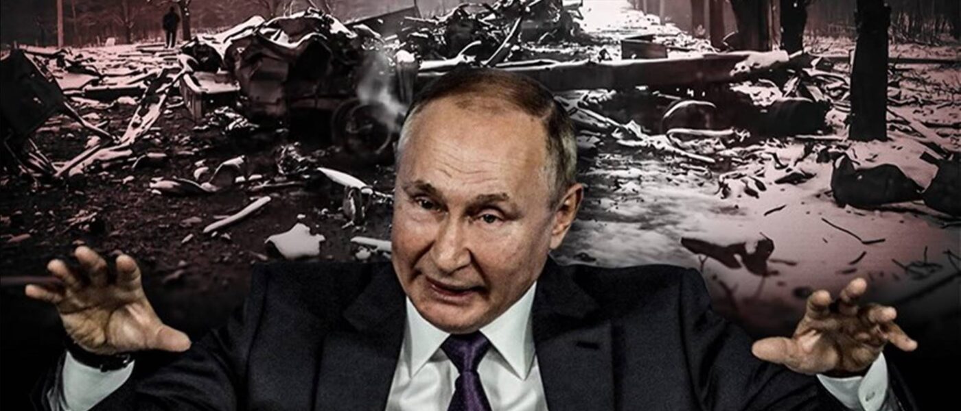RUBIO: "Stari Putin je bio hladnokrvni i proračunati ubojica. Novi Putin je još opasniji"