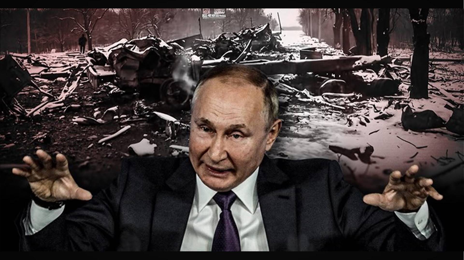 RUBIO: "Stari Putin je bio hladnokrvni i proračunati ubojica. Novi Putin je još opasniji"