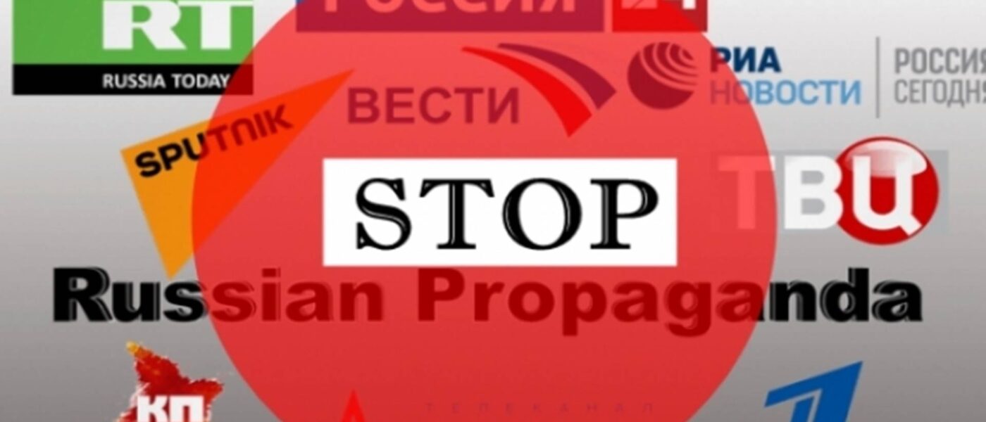 Hrvatska zabranila emitiranja Russia Today i Sputnik