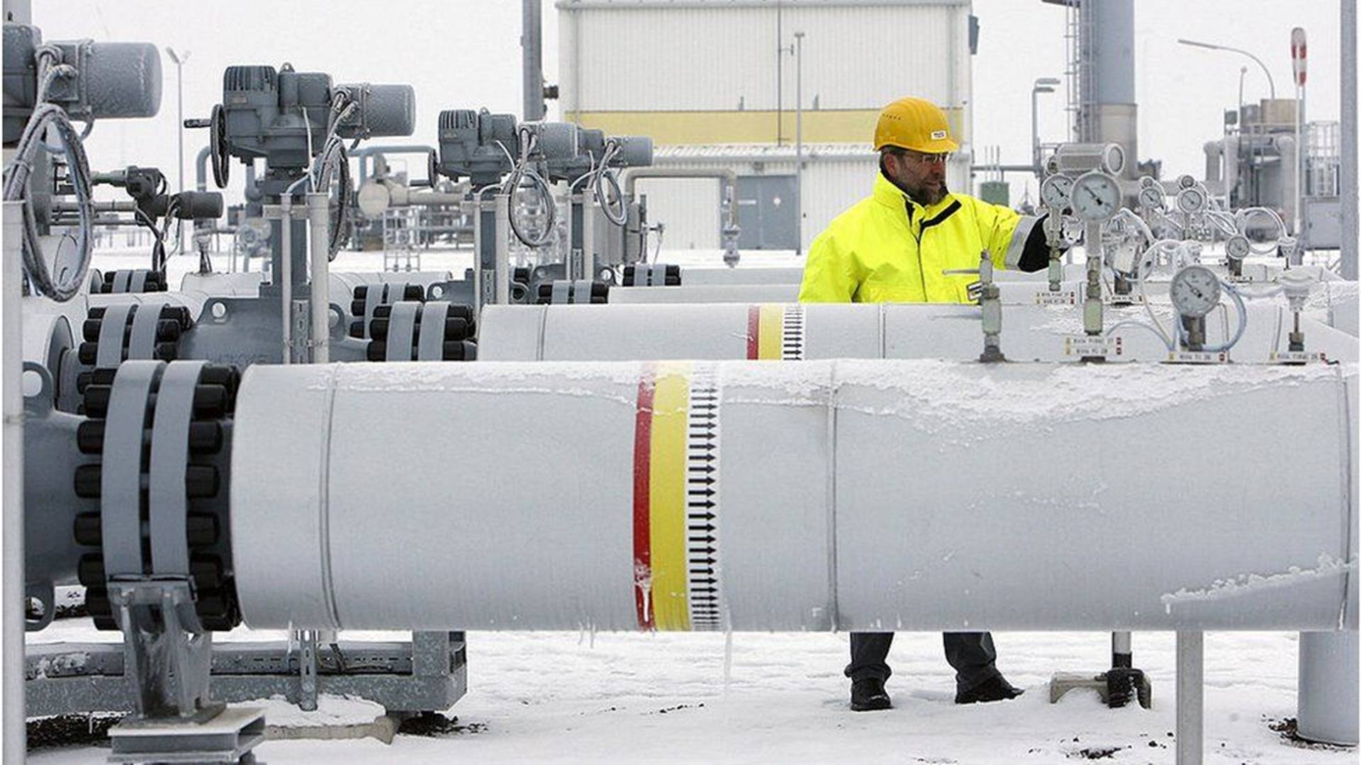 Rusija ostavila Poljsku bez plina, Njemačka uskoro - embargo na uvoz ruske nafte