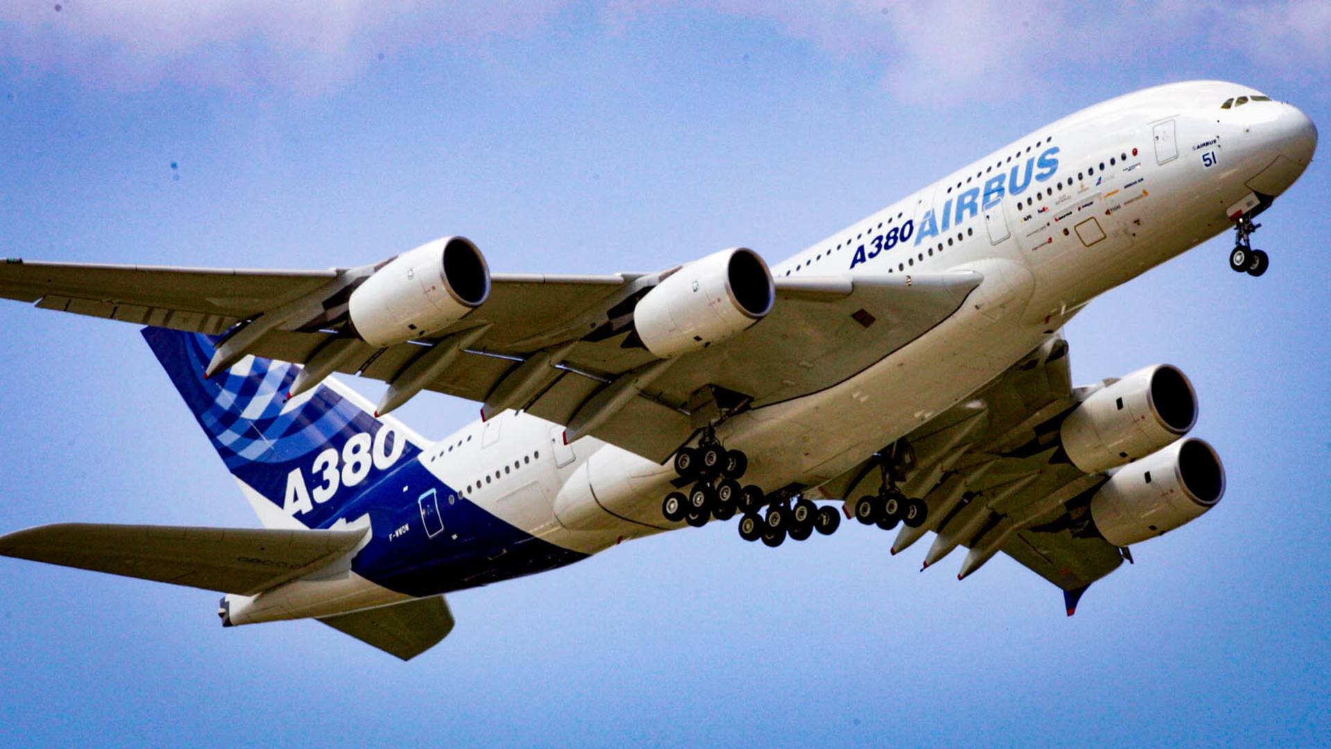Airbus koristio 100 posto obnovljivo avionsko gorivo