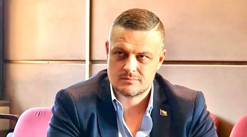 Mijatović: Dodik radi protiv BiH, ali da vidimo ko je od “patriota” još gori od Dodika