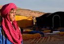 Maroko – put u Saharu, postojbinu Berbera - FOTO