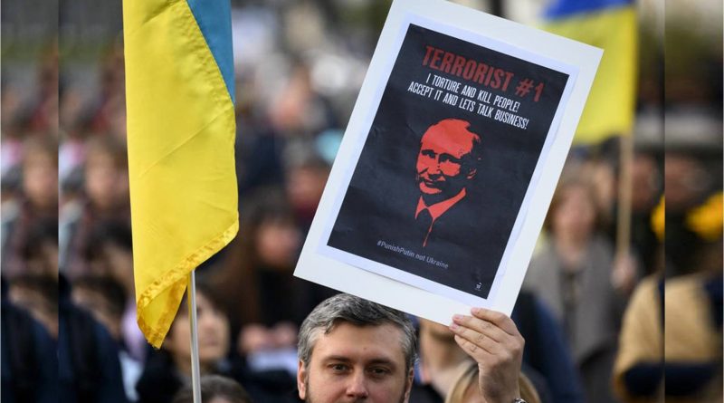 Srpstvo je Putinova gubernija koja bi da uništi Crnu Goru