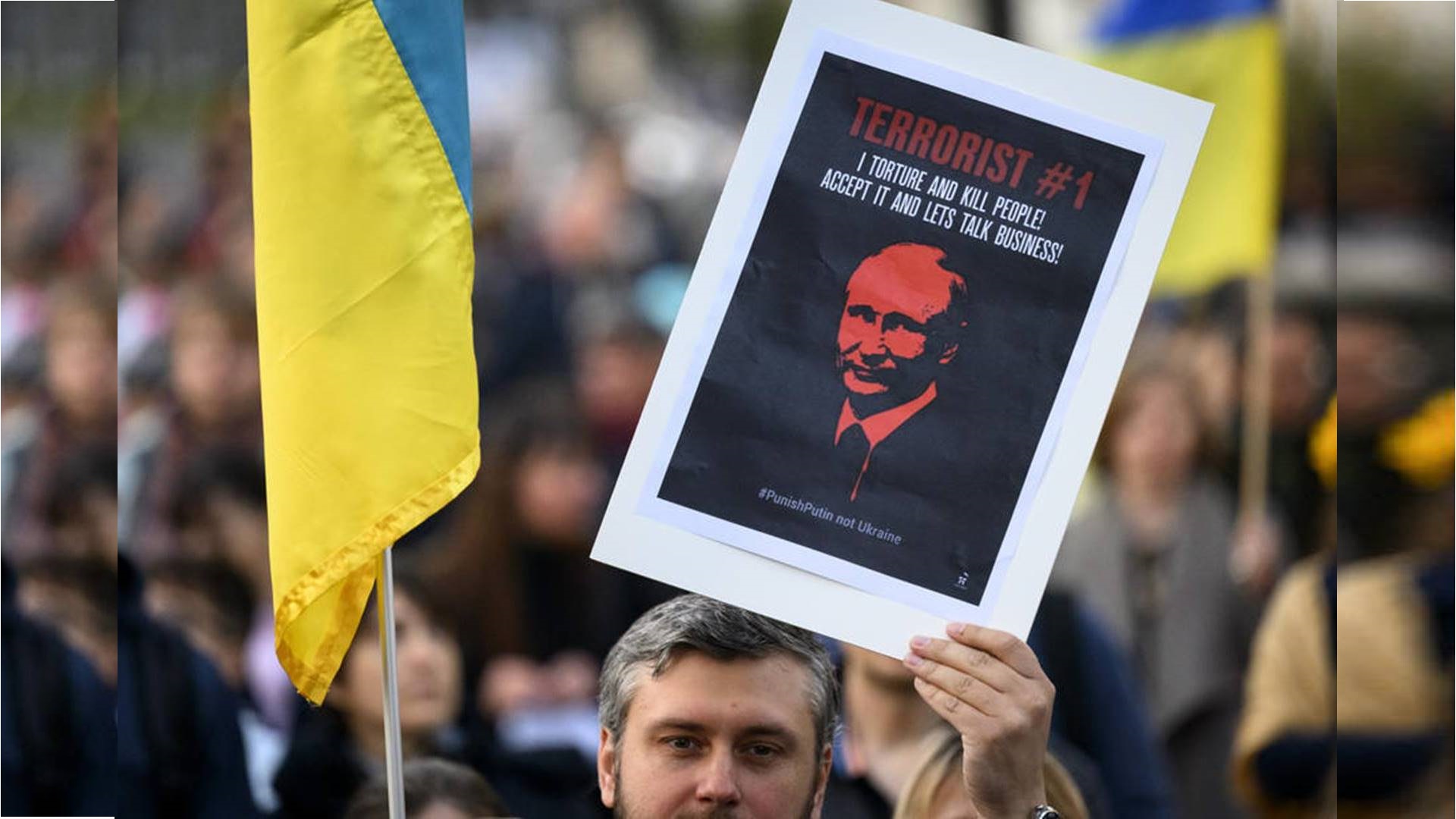 Srpstvo je Putinova gubernija koja bi da uništi Crnu Goru