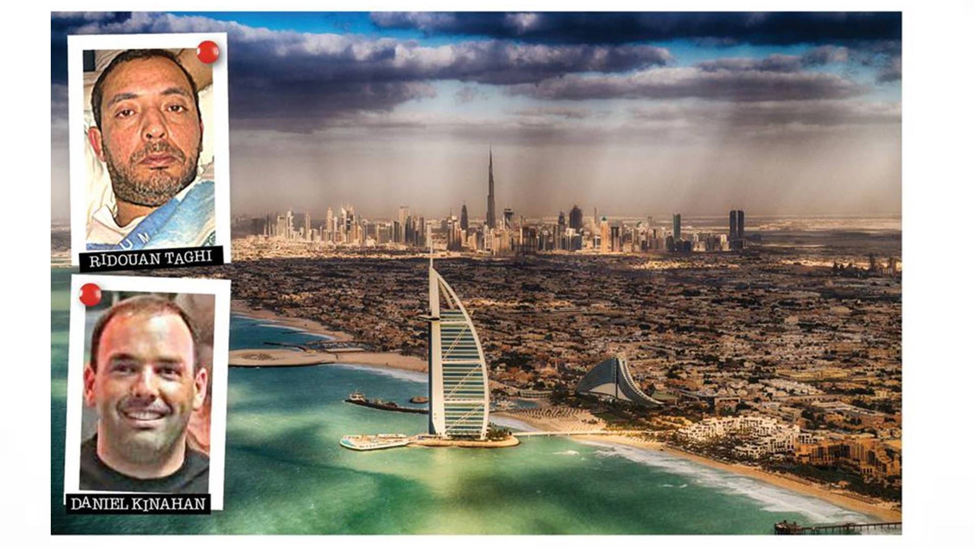 Transparency international: UAE “ključni dio u globalnoj slagalici pranja novca”