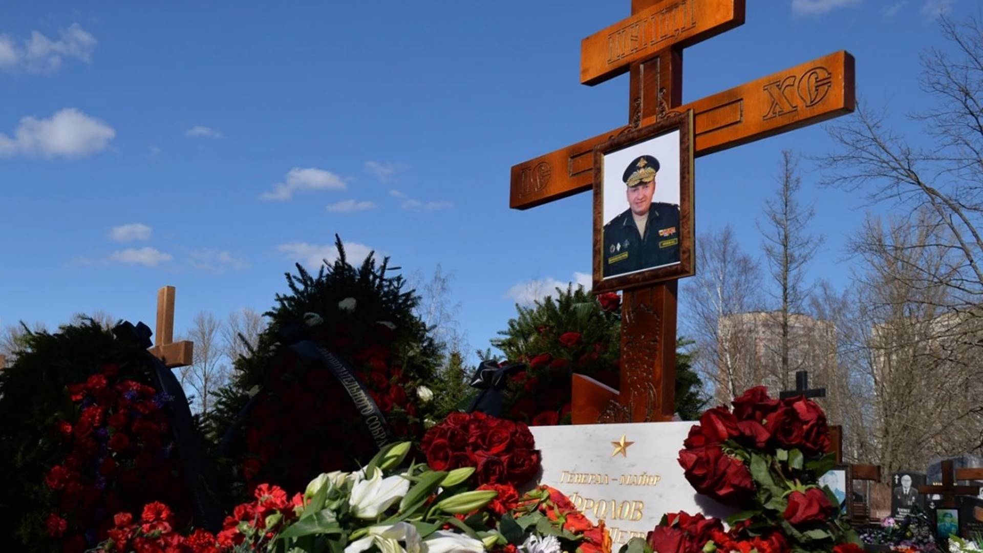 Putinove "Kamikaze": Ukrajinci ubili još jednog ruskog generala