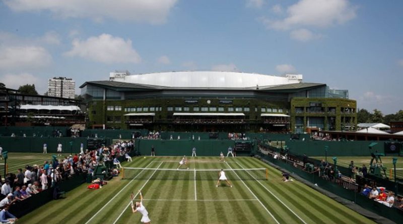 The New York Times javlja: Wimbledon će zabraniti nastup Rusima i Bjelorusima
