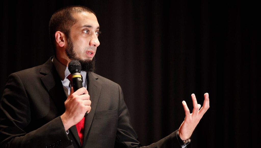 Nouman Ali Khan: Reflections from Sarajevo