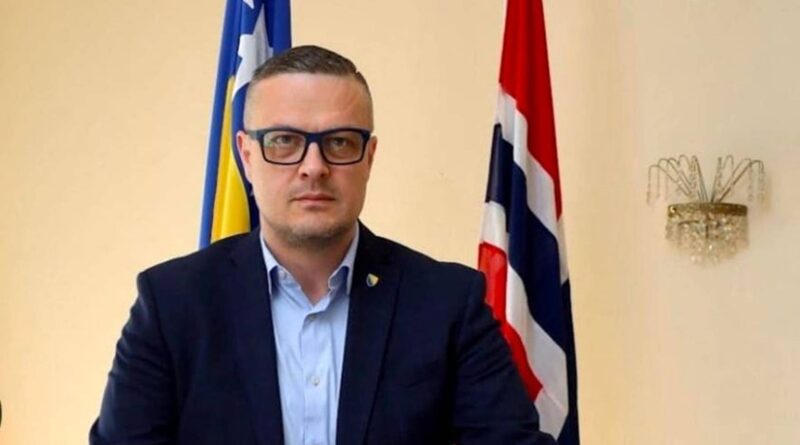 Mijatović: Vlastodršci u BiH za svo nečninjenje i kriminal kao alibi nude samo učešće u ratu