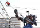 Japan: Željeznica uvodi humanoidne robote za opasne radove