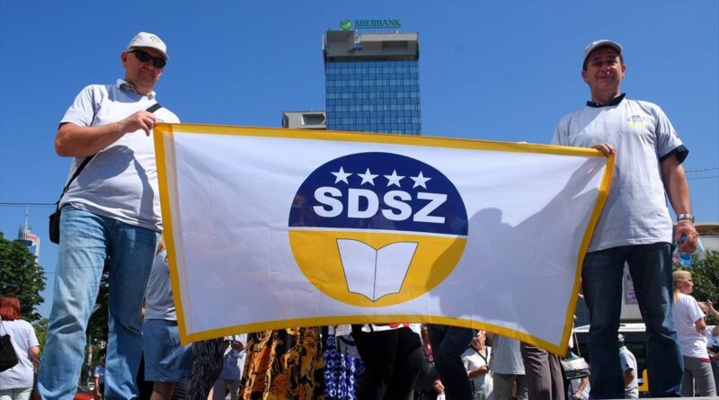 SDSZ: Dugogodišnja politika vladajućih stranaka, dovela je do uskraćivanja osnovnih prava na život