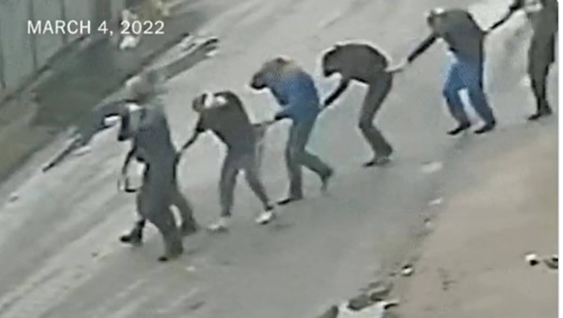 VIDEO: NY Times ima snimke za koje tvrdi da su novi dokaz da su Rusi ubijali zarobljenike