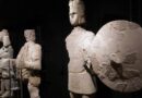 Forbidden history in Sardinia: the Giants of Mont'e Prama