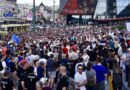 Završeni protesti u Sarajevu, građani masovno izašli iskazati nezadovoljstvo ekonomskom krizom