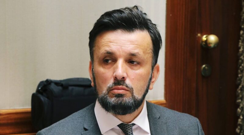 Dr. Šemoski: “Niste mogli fizički, e sada treba politički ubiti Bošnjake” !!!